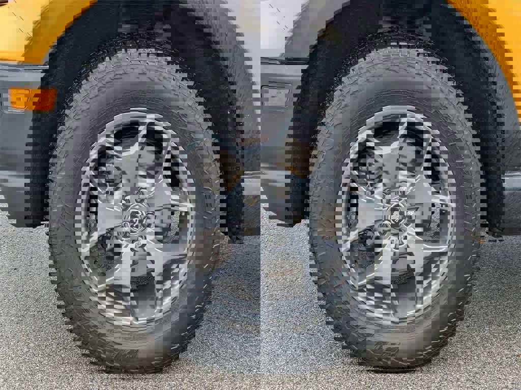 Used 2022 Ford Bronco Sport Badlands image 13