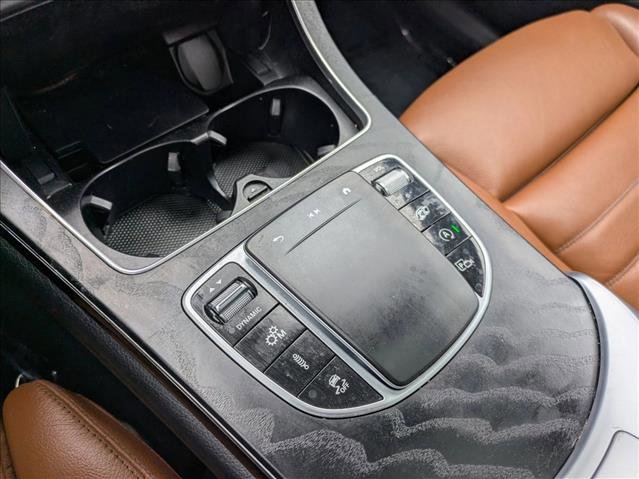 Used 2022 Mercedes-Benz GLC 43 AMG 4MATIC image 15