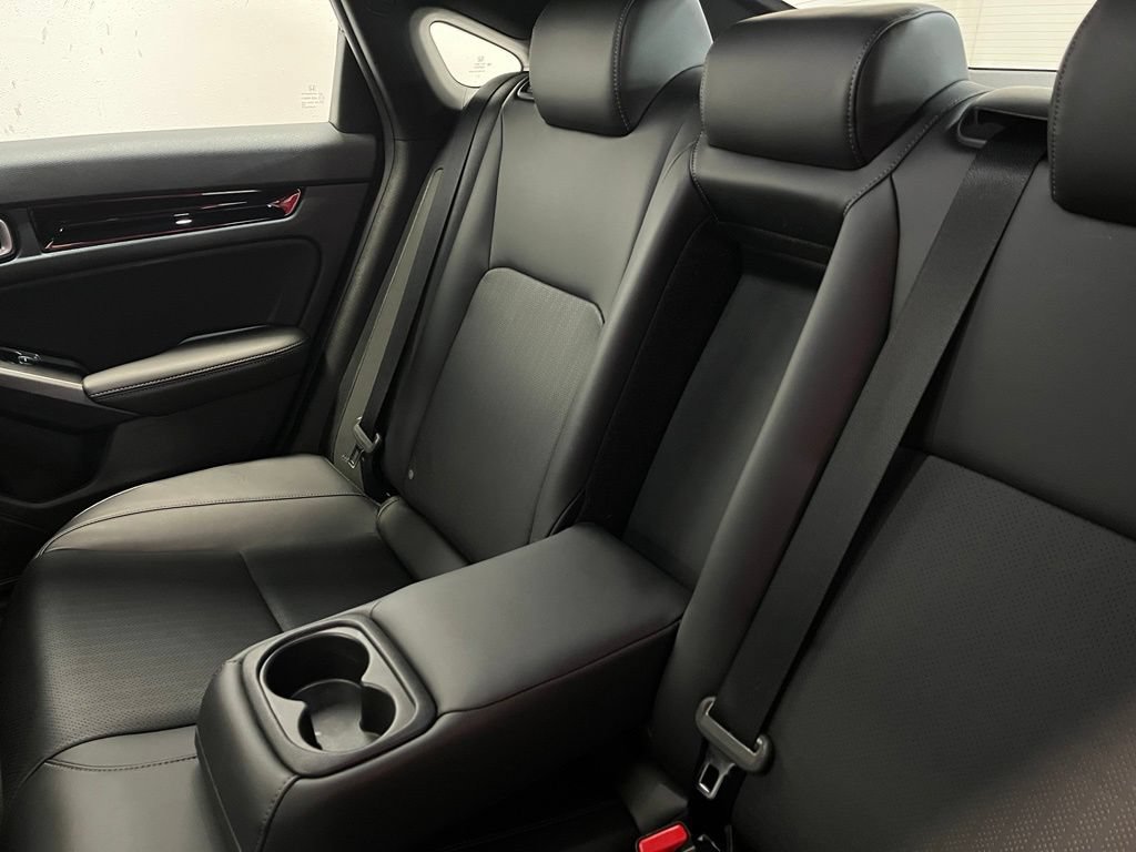 Used 2022 Honda Civic Sport Touring image 15