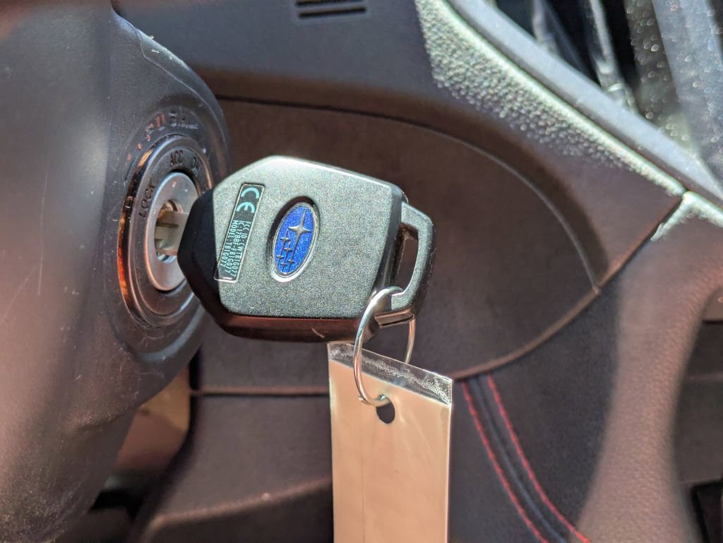 Used 2023 Subaru Crosstrek 2.0i Premium w/ Special Edition image 32