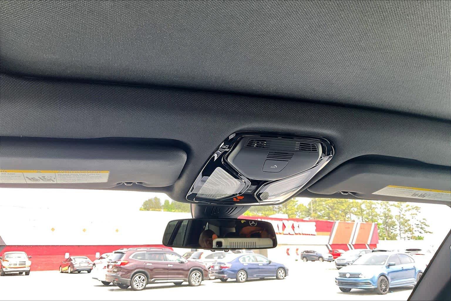 Used 2020 BMW X5 sDrive40i w/ Premium Package RWD image 35
