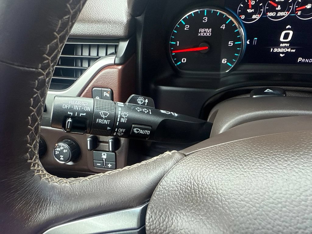 Used 2016 Chevrolet Tahoe LTZ AWD/4WD image 23