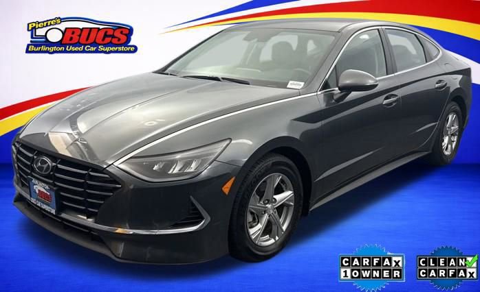 Used 2023 Hyundai Sonata SE