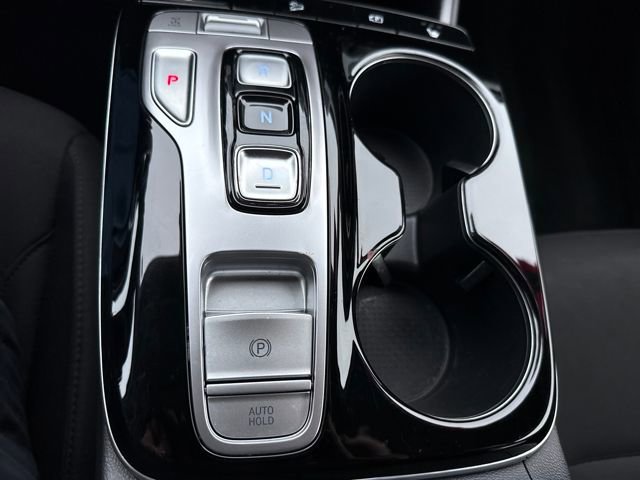 Used 2024 Hyundai Tucson Blue image 43