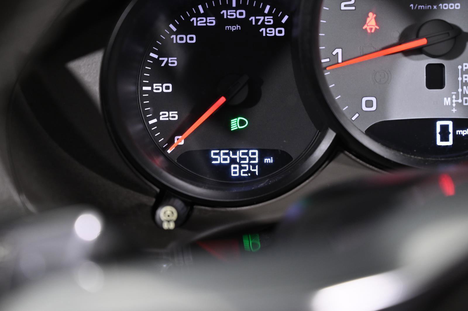 Used 2017 Porsche 718 Boxster S RWD image 19