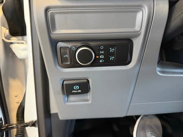 Used 2022 Ford F150 XL w/ Equipment Group 101A High RWD image 17