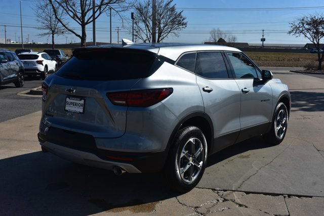 New 2026 Chevrolet Blazer LT w/ LPO, Floor Liner Package image 5