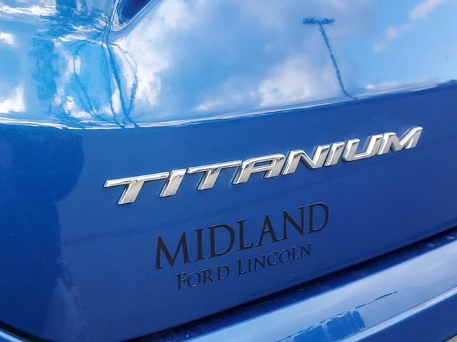 Certified 2024 Ford Edge Titanium image 6