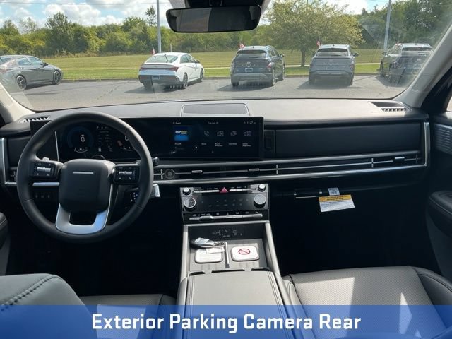 New 2026 Hyundai Santa Fe SEL AWD/4WD image 14