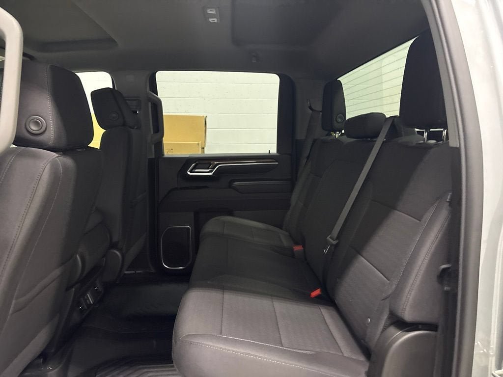 New 2026 Chevrolet Silverado 2500 LT AWD/4WD image 35