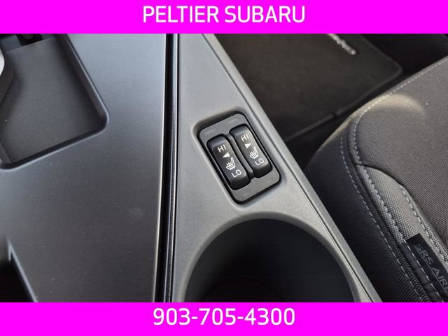 New 2026 Subaru Crosstrek 2.0i Premium image 22