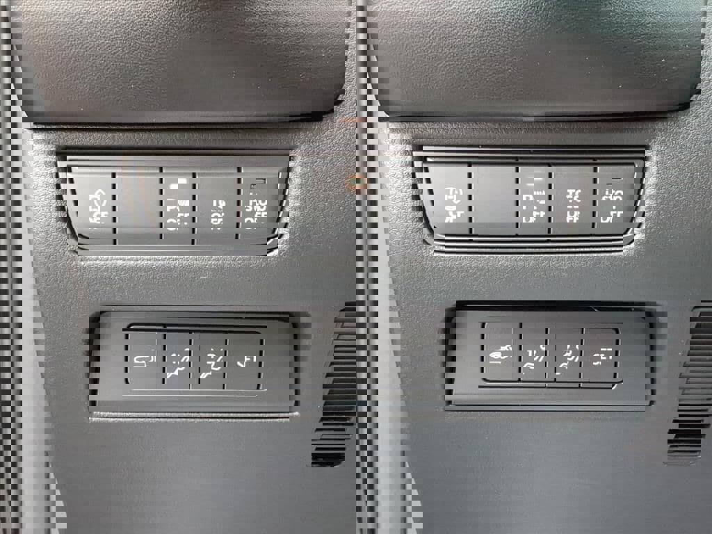 New 2026 MAZDA CX-50 Meridian Edition w/ Cargo Package image 17