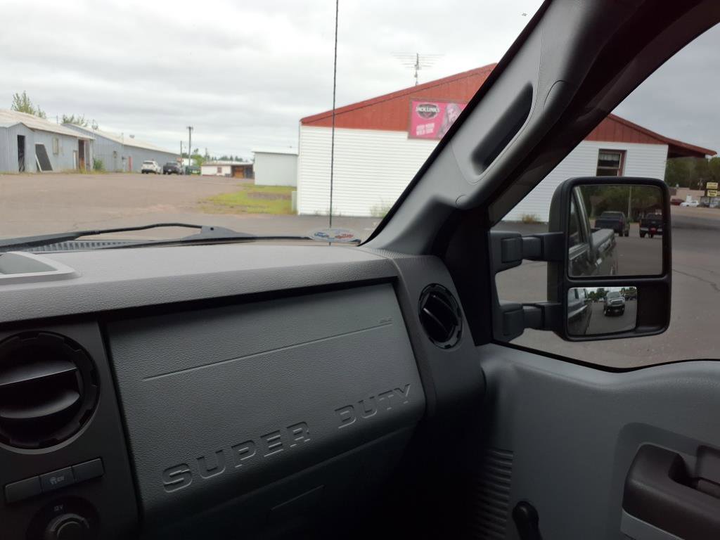 Used 2016 Ford F250 XL w/ XL Value Package AWD/4WD image 21