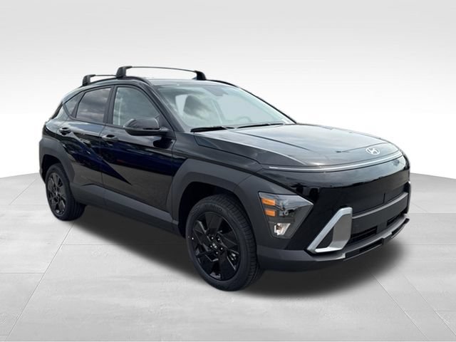 New 2026 Hyundai Kona SEL Sport AWD/4WD image 7