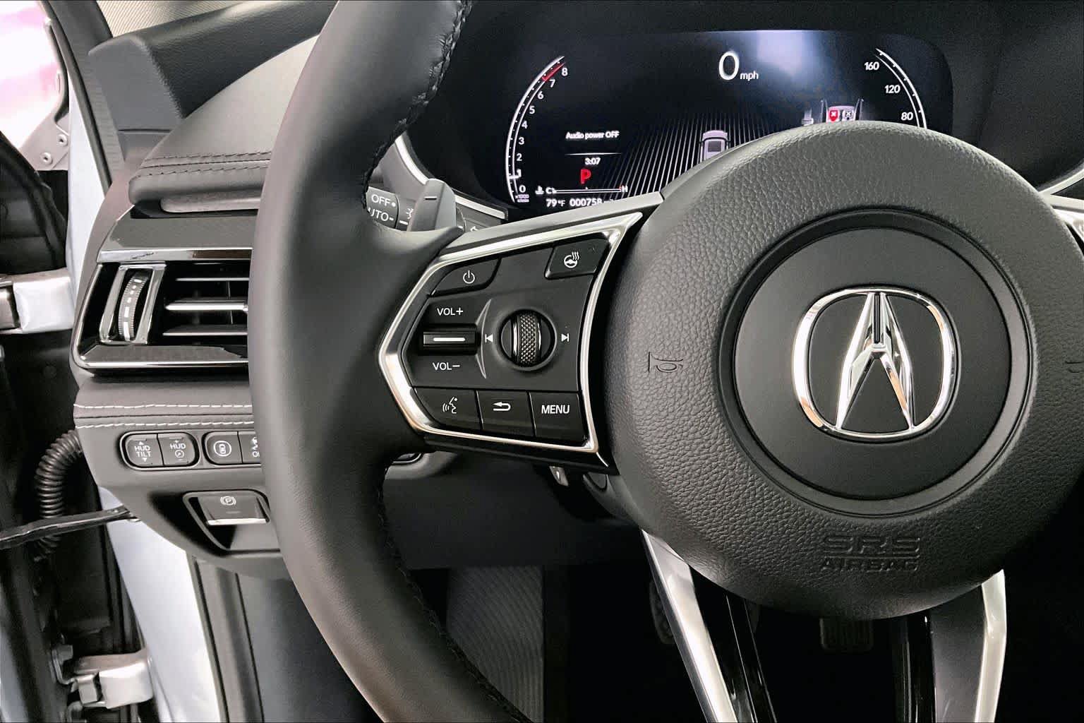 Used 2026 Acura MDX SH-AWD w/ Advance Package image 21
