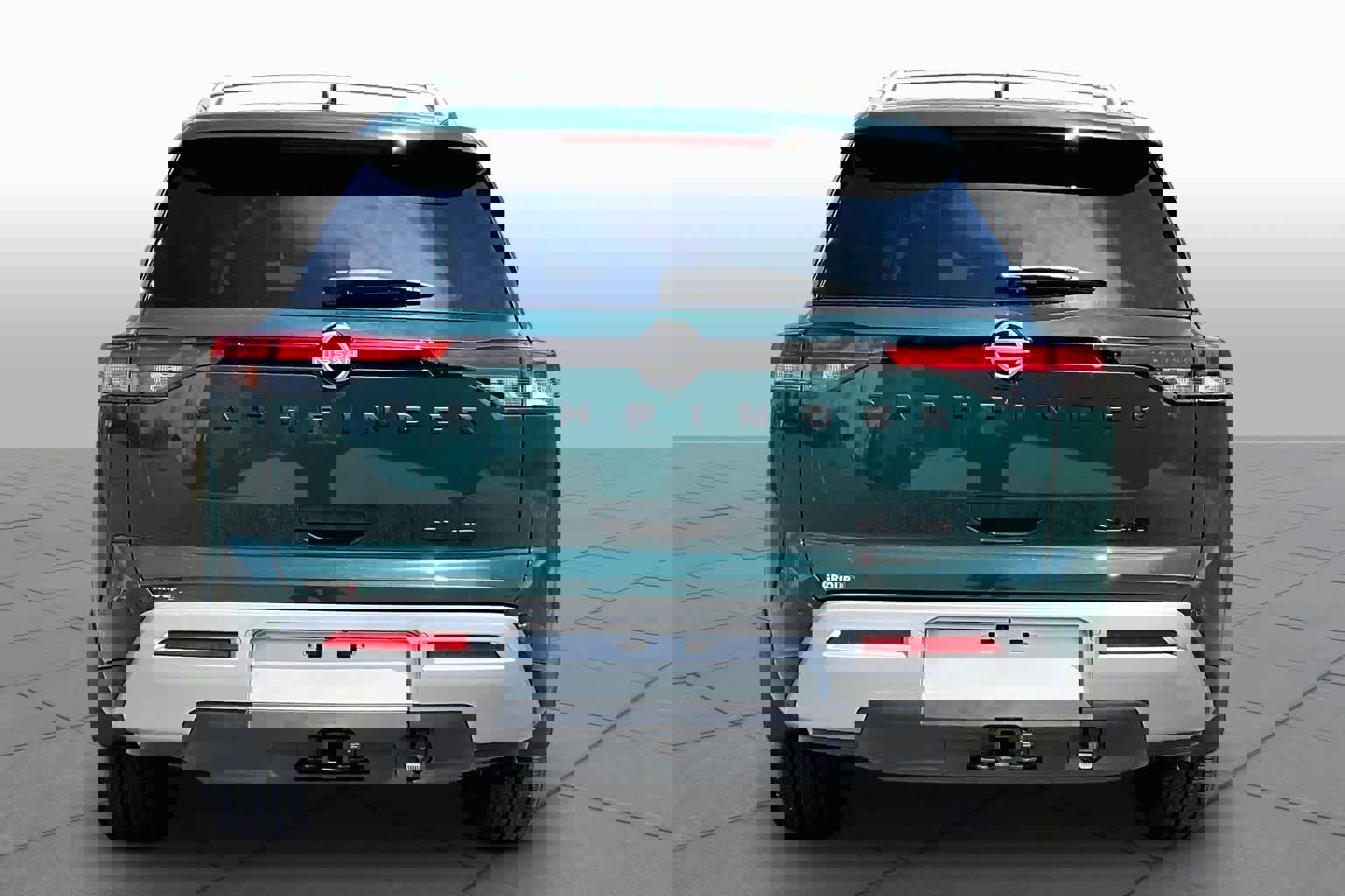 Used 2025 Nissan Pathfinder SL w/ SL Premium Package image 5