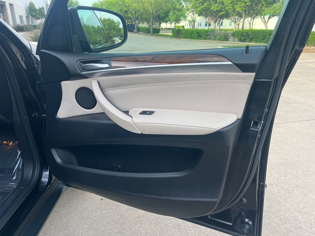 Used 2013 BMW X5 xDrive35i image 18