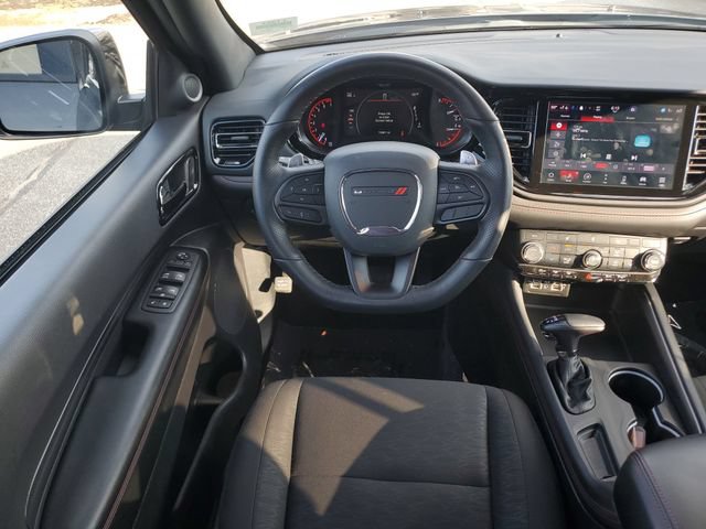 Used 2026 Dodge Durango GT w/ Blacktop Package RWD image 18