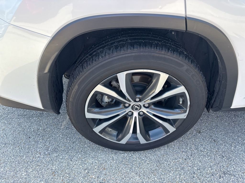 Used 2019 Lexus RX 450h AWD w/ Navigation Package image 14