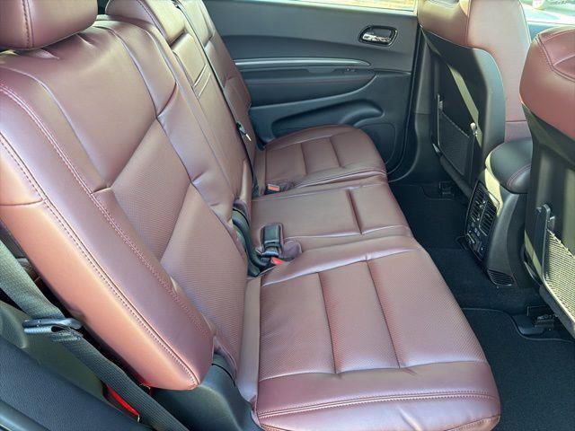 New 2026 Dodge Durango GT image 28