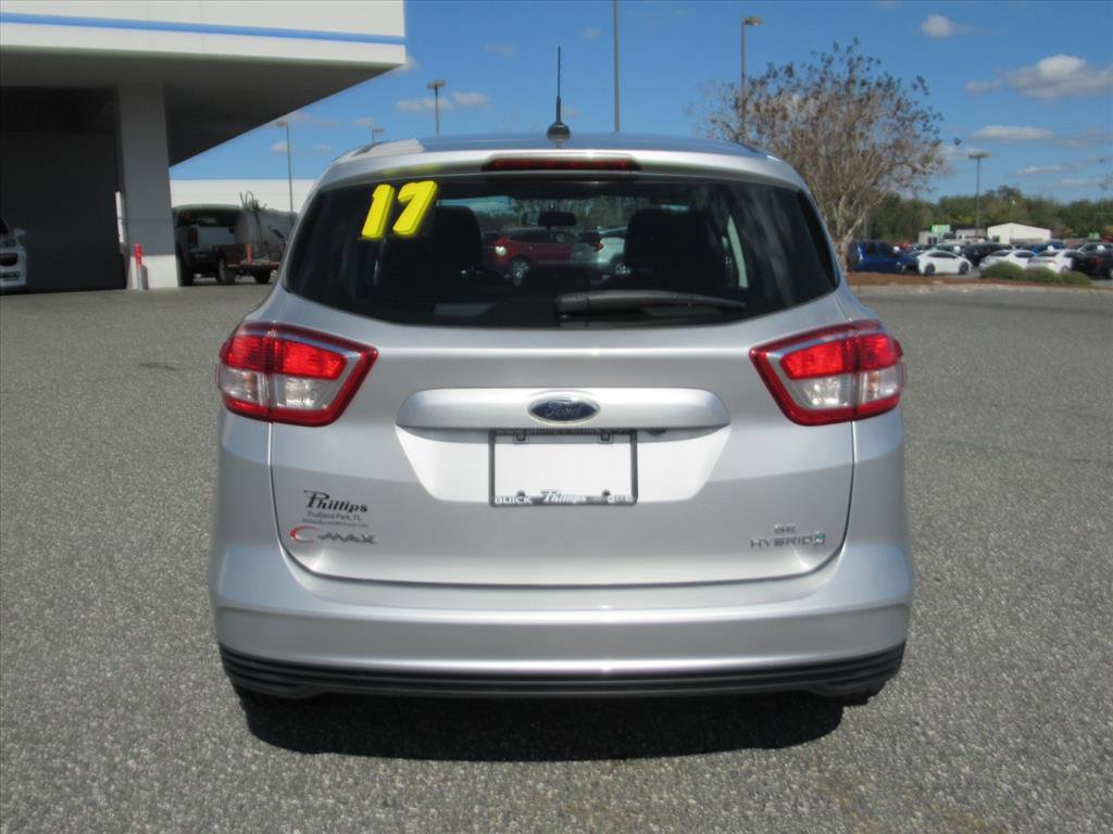 Used 2017 Ford C-MAX SE image 5
