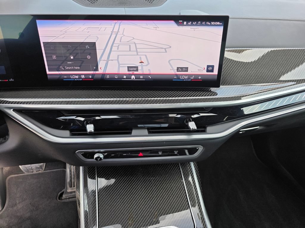 Certified 2024 BMW X7 M60i w/ Executive Package AWD/4WD image 25