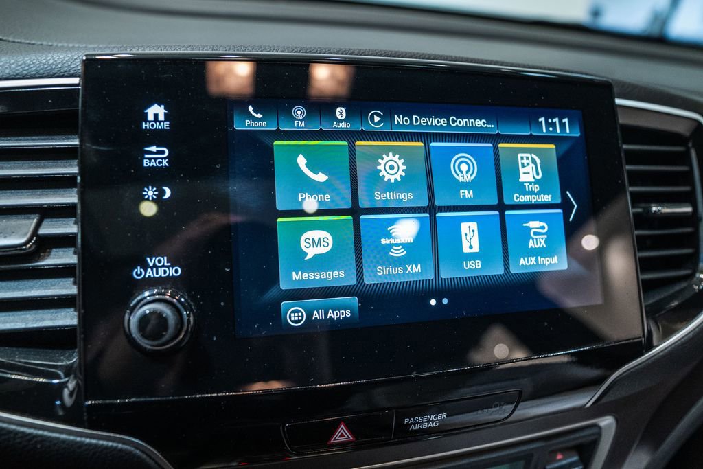 Used 2020 Honda Passport EX-L image 32