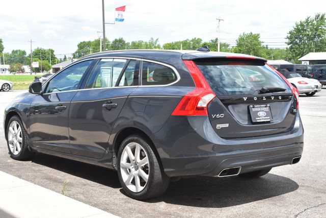 Used 2016 Volvo V60 T5 Premier FWD image 15