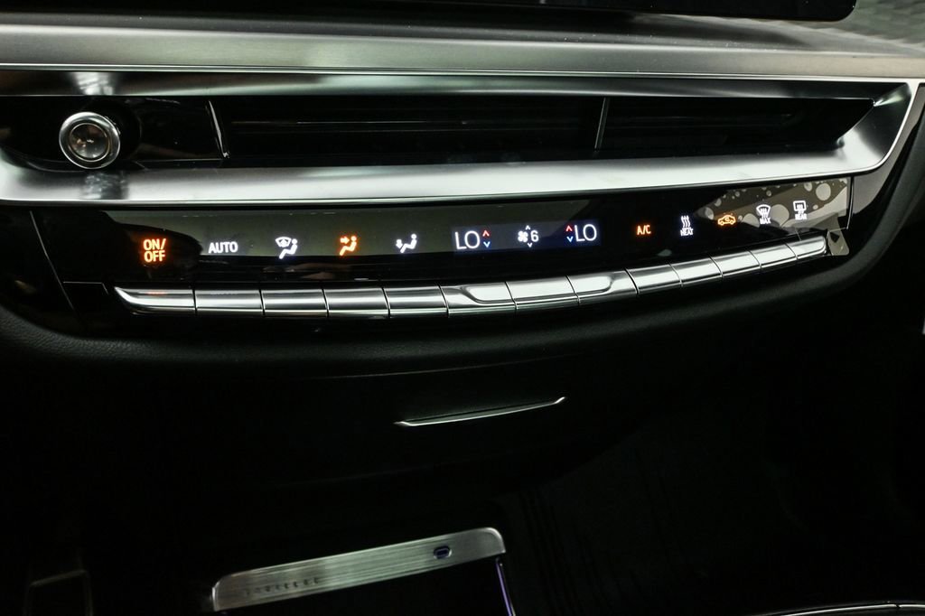 New 2026 Cadillac Lyriq V w/ LPO, Floor Liner Package image 17