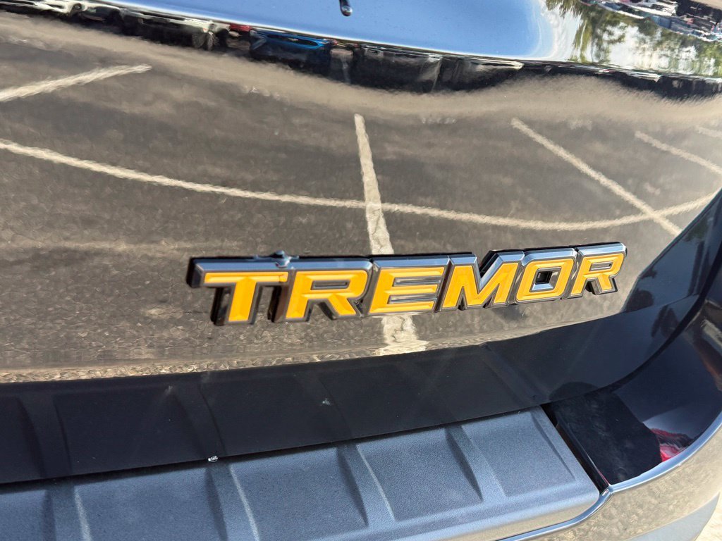 New 2027 Ford Explorer Tremor AWD/4WD image 32