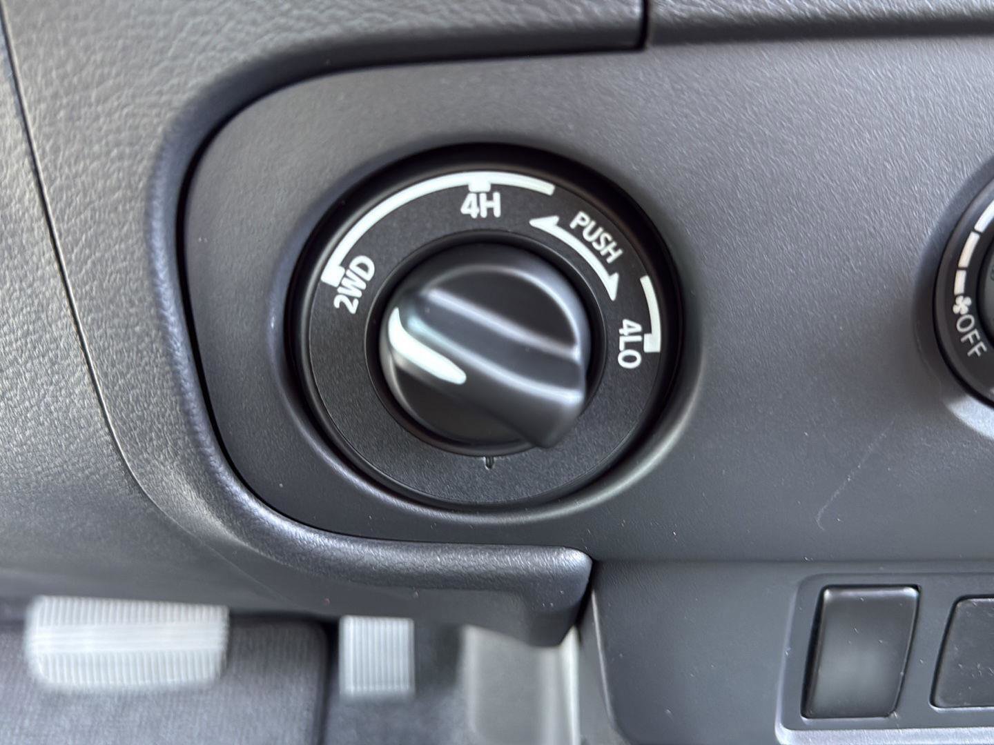 New 2026 Nissan Frontier S w/ S Utility Package image 24