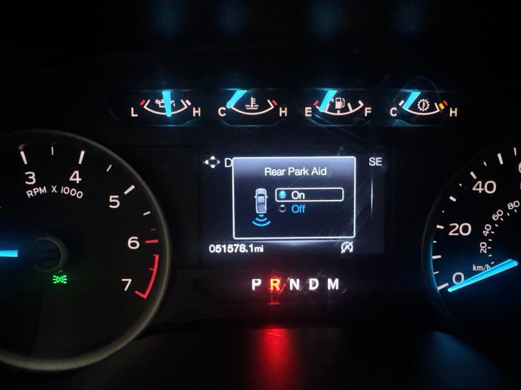 Used 2018 Ford F150 XLT w/ Equipment Group 302A Luxury AWD/4WD image 23