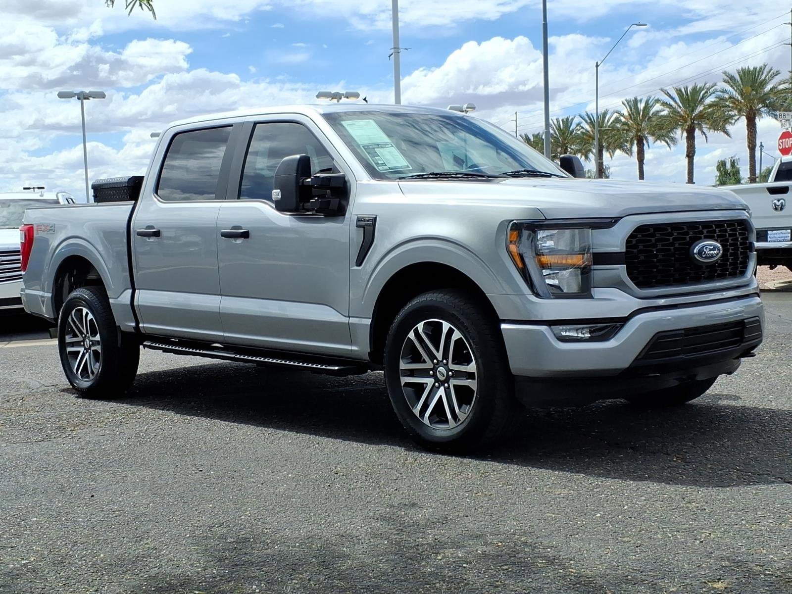 Used 2023 Ford F150 XL