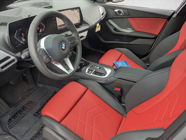 New 2026 BMW 228i xDrive w/ Technology Package image 3
