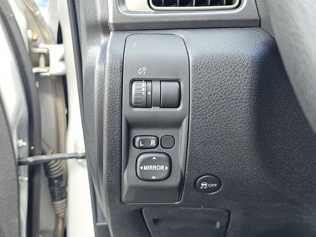 Used 2011 Subaru Forester 2.5X AWD/4WD image 20