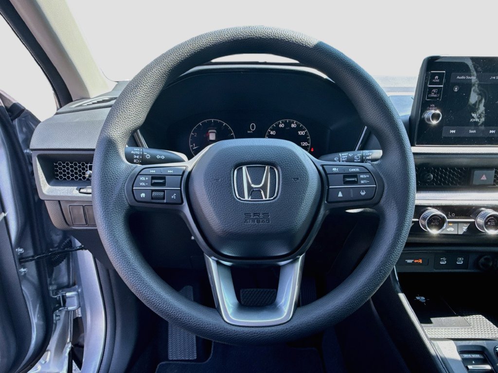 New 2026 Honda CR-V LX image 14
