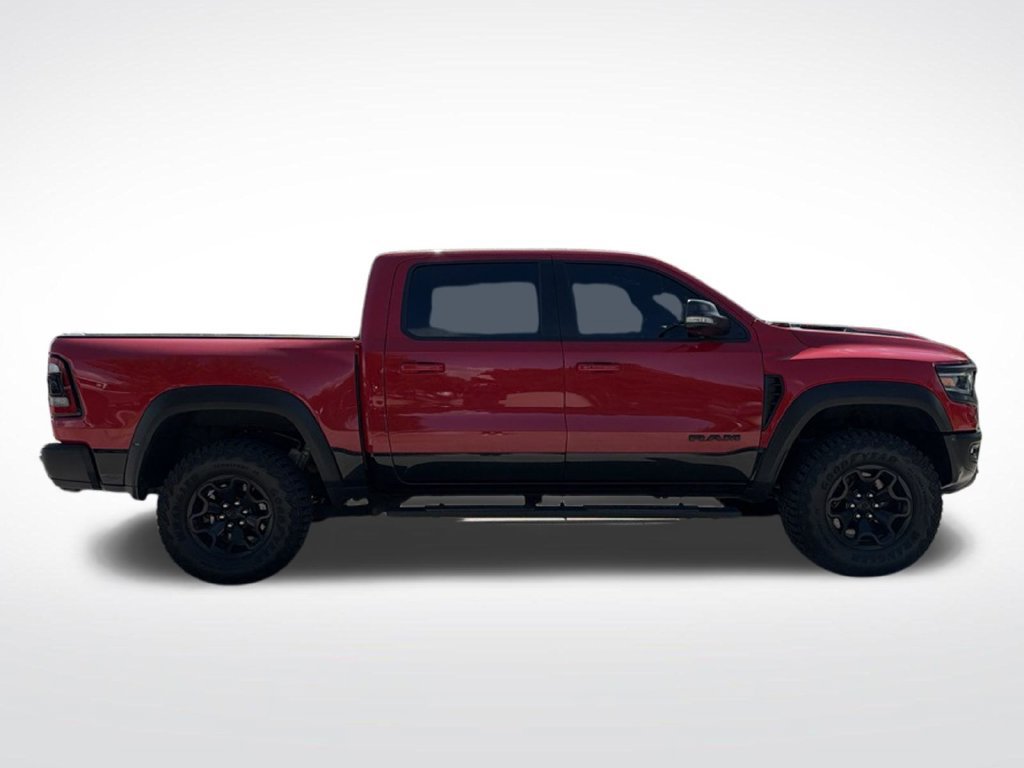 Used 2021 RAM 1500 TRX w/ TRX Level 2 Equipment Group AWD/4WD image 4