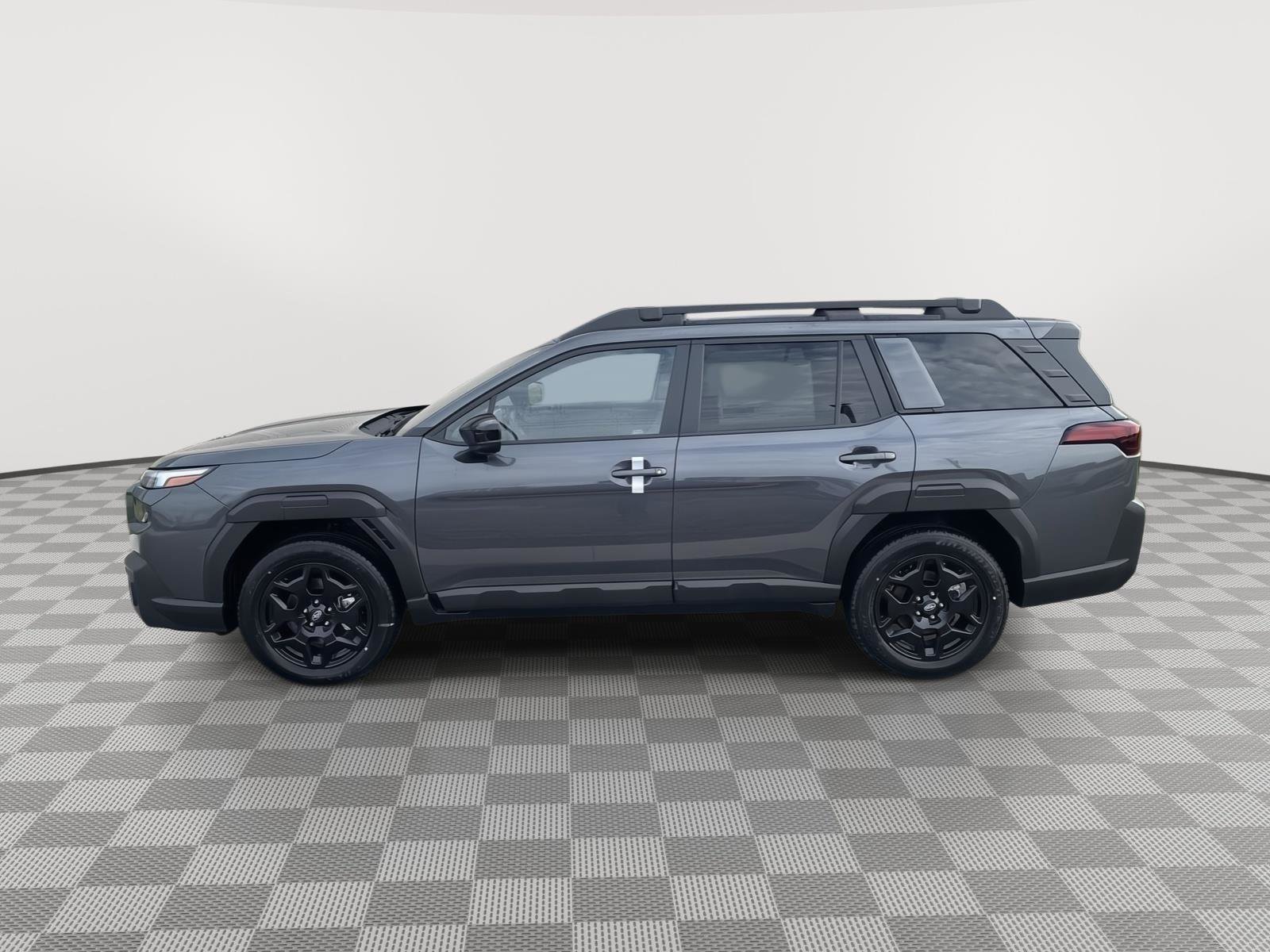 New 2026 Subaru Outback Limited image 2