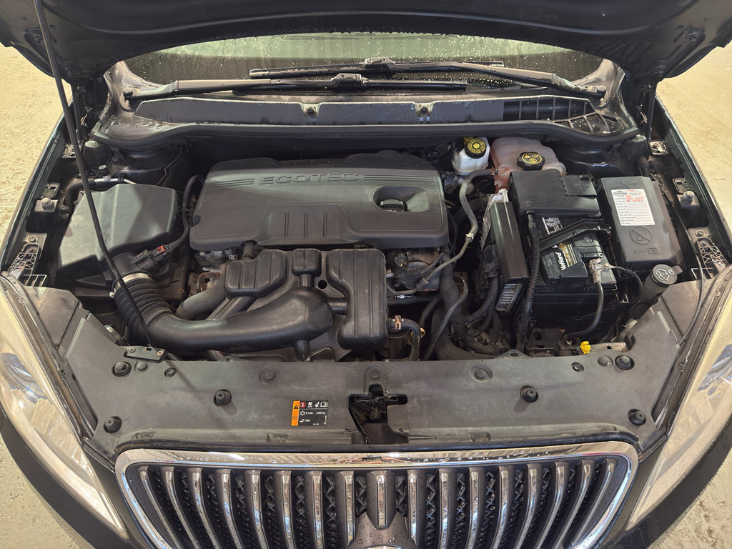 Used 2014 Buick Verano FWD image 30