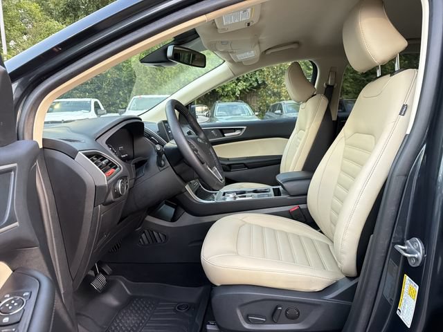 Used 2024 Ford Edge SEL w/ Convenience Package AWD/4WD image 11