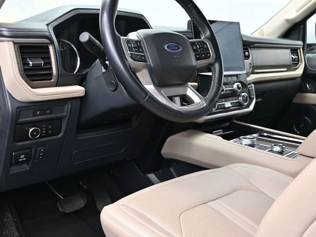 Used 2024 Ford Expedition Max Limited image 24
