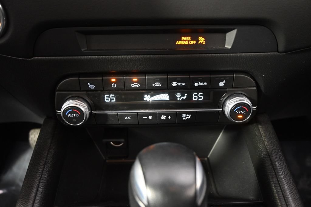 Used 2020 MAZDA CX-5 Touring AWD/4WD image 31