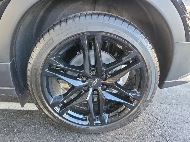New 2026 Chevrolet Blazer EV LT w/ LPO, Blackout Package FWD image 22