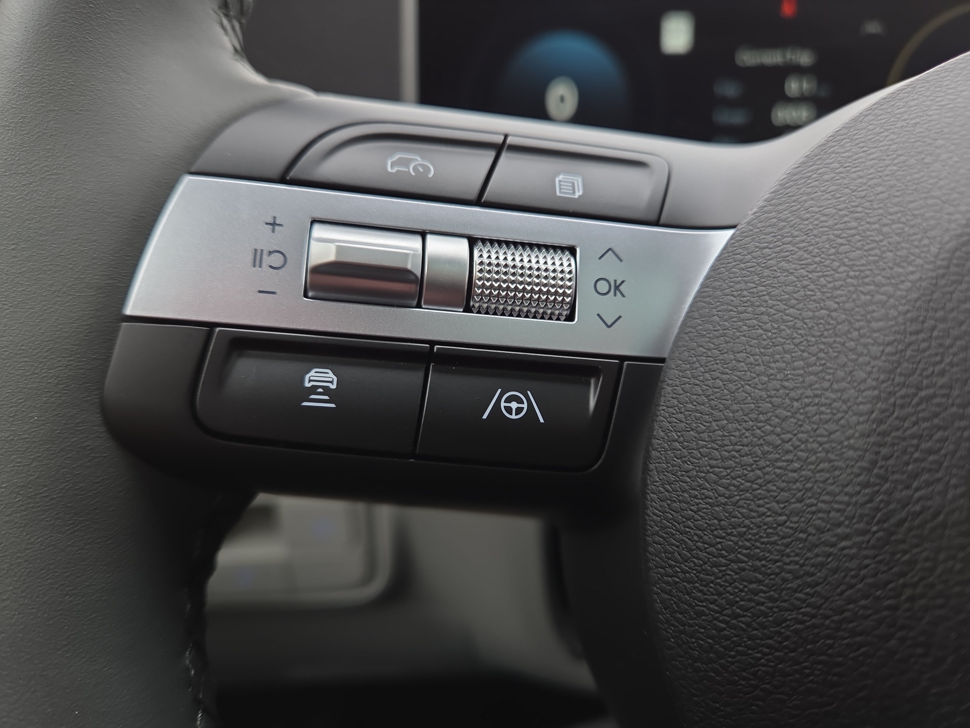 New 2026 Hyundai Tucson Limited AWD/4WD image 18