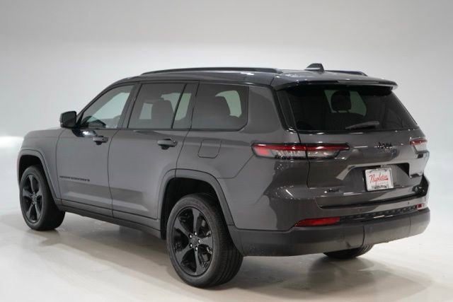 Used 2023 Jeep Grand Cherokee L Altitude image 6