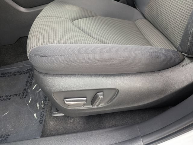 Certified 2024 Toyota Highlander LE AWD/4WD image 22