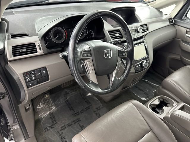Used 2016 Honda Odyssey Touring Elite image 24