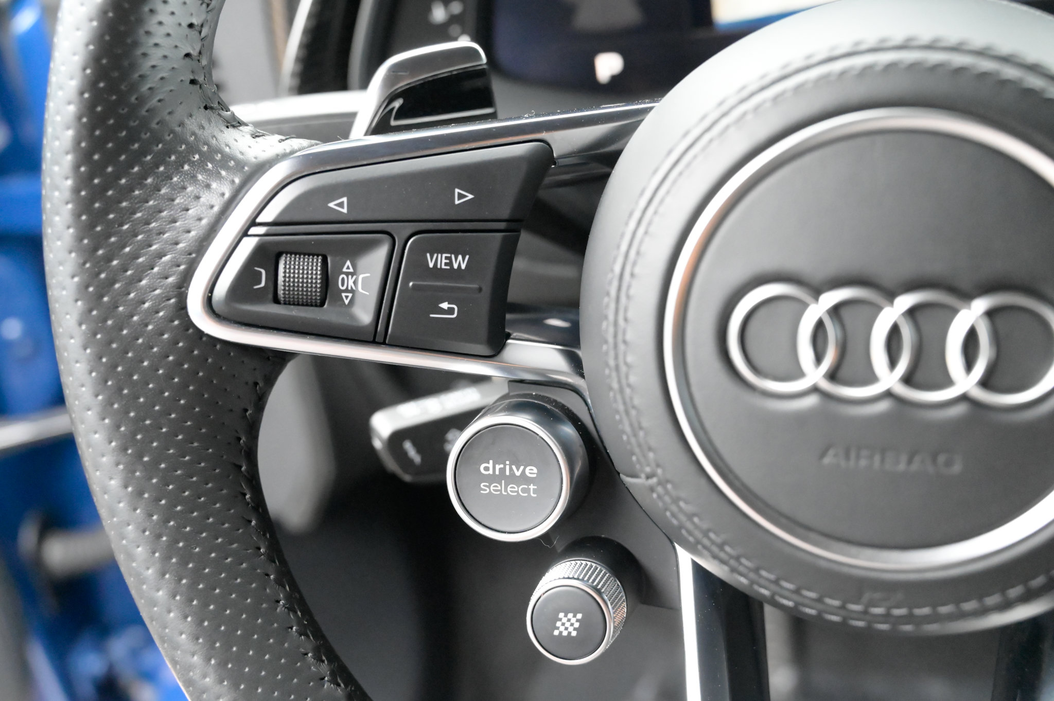 Used 2020 Audi R8 V10 performance AWD/4WD image 24
