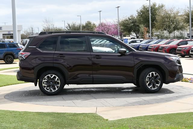New 2026 Subaru Forester Premium AWD/4WD image 2