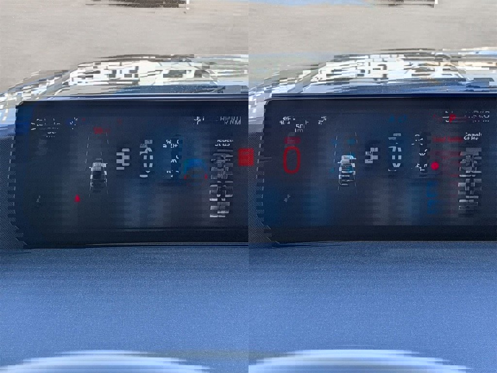 New 2026 Ford Expedition Max Active image 34